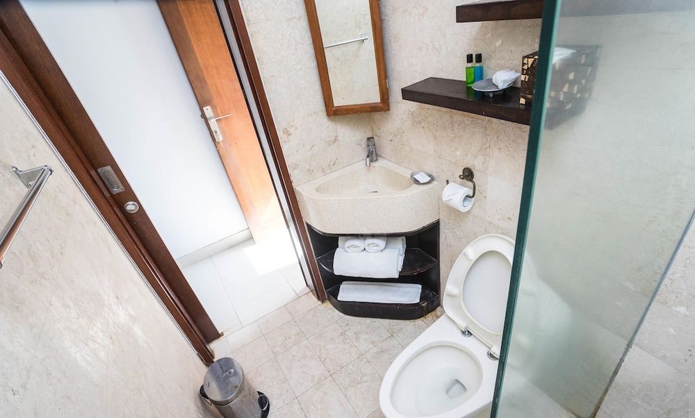 Villa Diana Bali Deluxe Villa, Multiple Bedrooms, Pool View, Garden Area 15