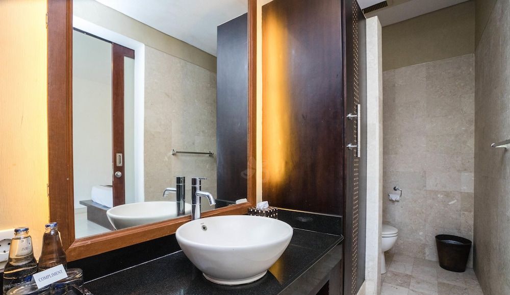 Villa Diana Bali Deluxe Villa, Multiple Bedrooms, Pool View, Garden Area 16