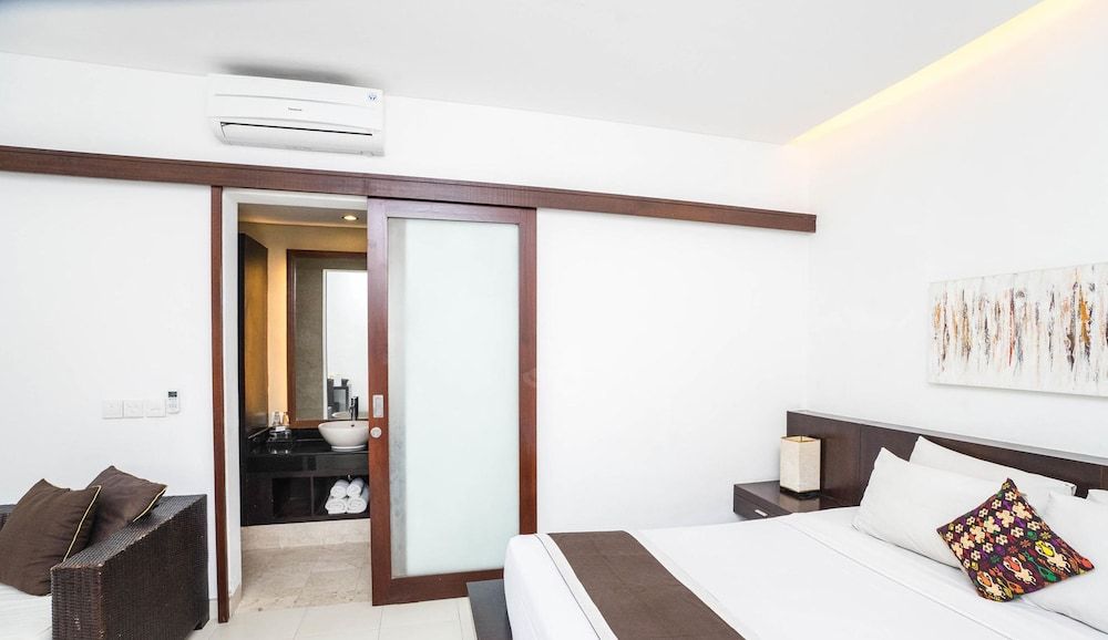 Villa Diana Bali Deluxe Villa, Multiple Bedrooms, Pool View, Garden Area 3