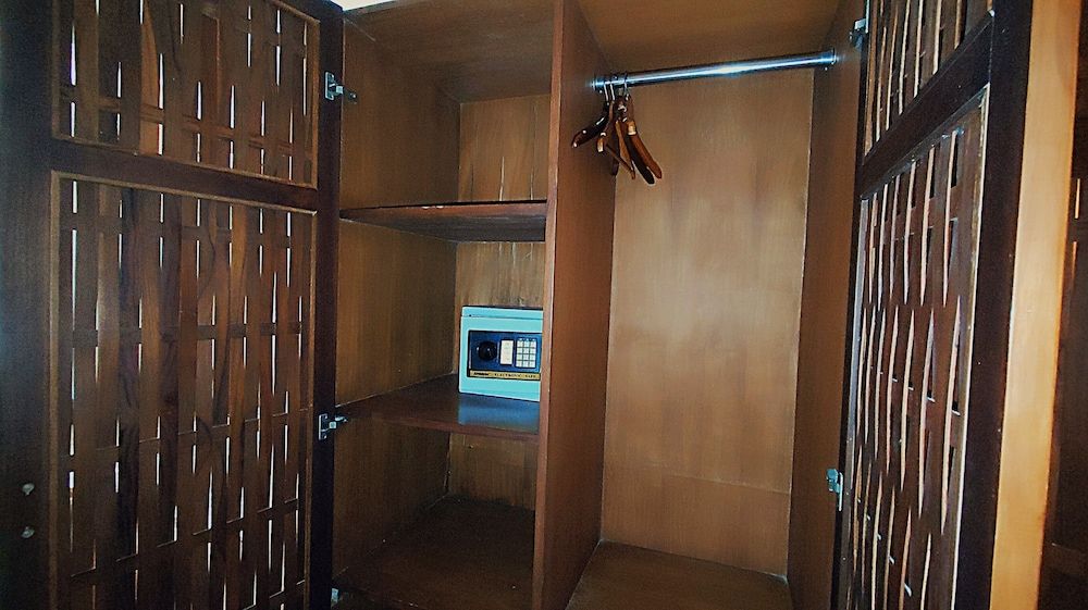 Villa Diana Bali Deluxe Room 14