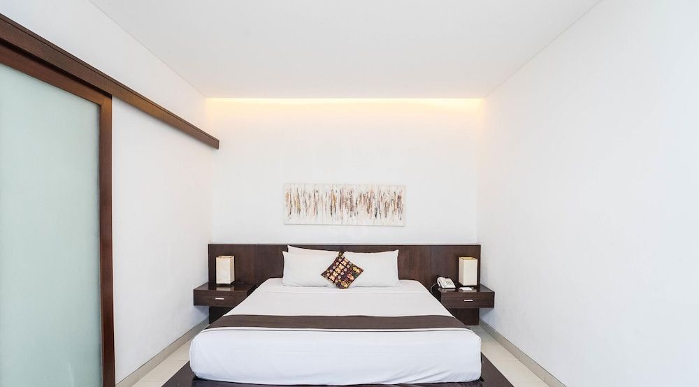 Villa Diana Bali Deluxe Villa, Multiple Bedrooms, Pool View, Garden Area 5