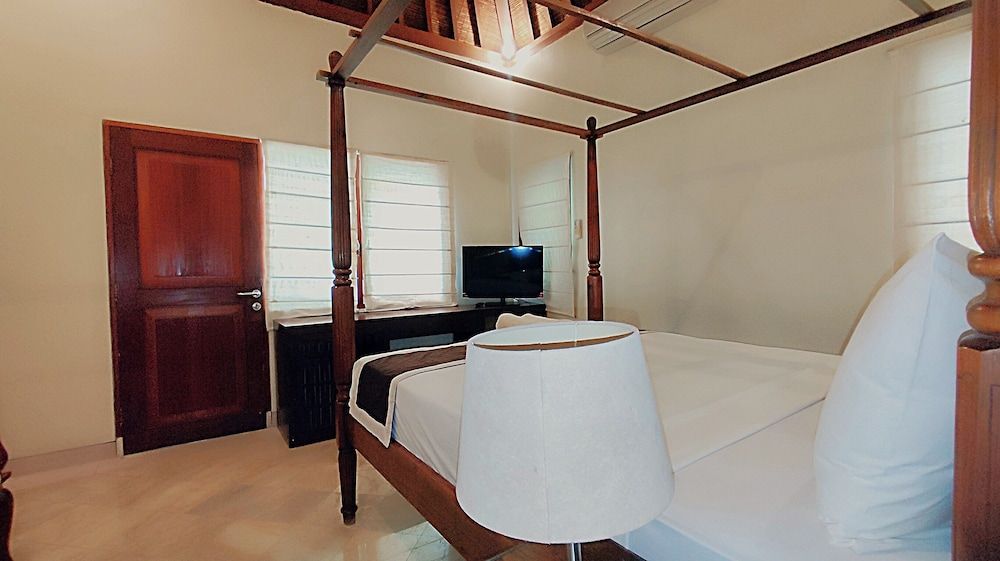 Villa Diana Bali Deluxe Room 15