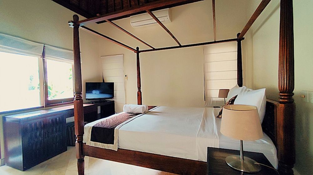 Villa Diana Bali Deluxe Room 2