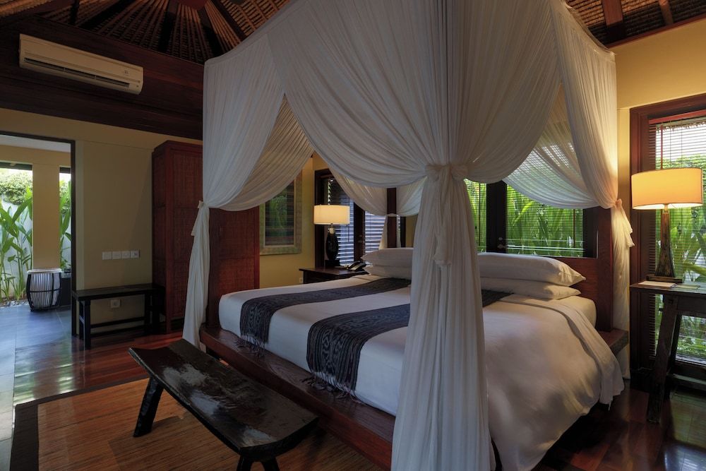 Sleep Staycation Package - One-Bedroom Private Pool Villa