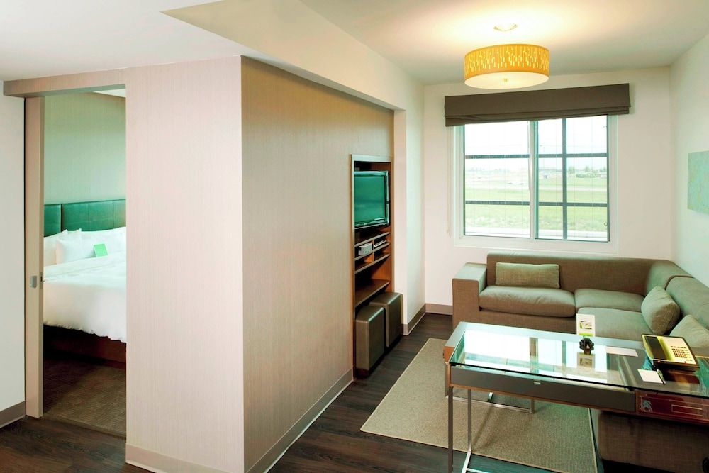 Suite, 1 Bedroom