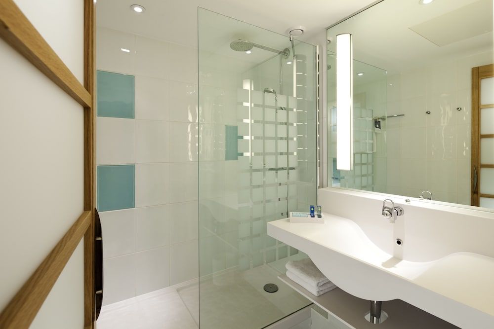 undefined Novotel York Centre 9