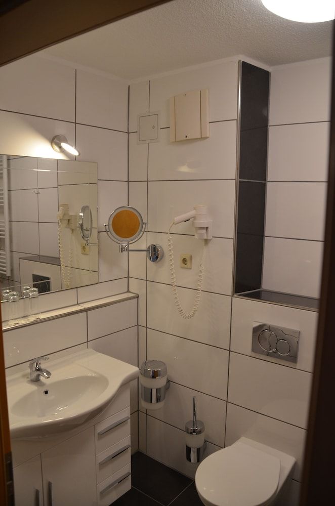 TIPTOP Hotel Hirt Junior Suite 3