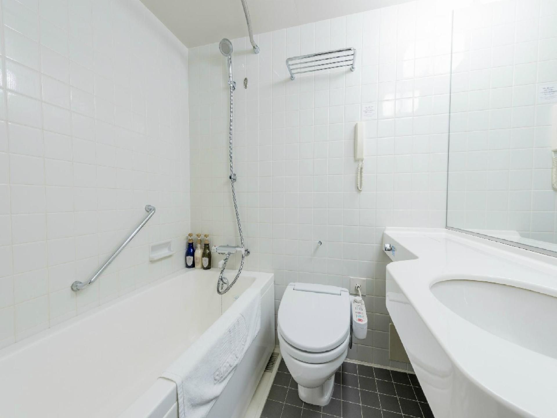 Standard Single Room - Non-Smoking