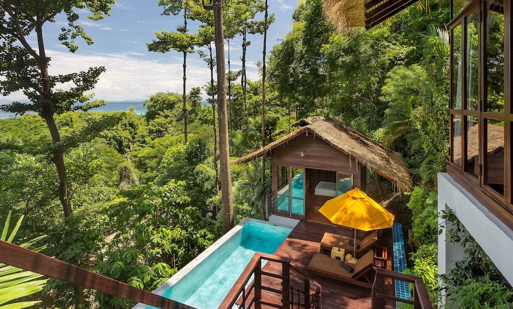 undefined Zeavola Resort 4