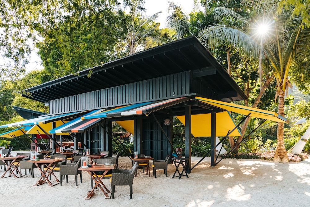 undefined Zeavola Resort 6