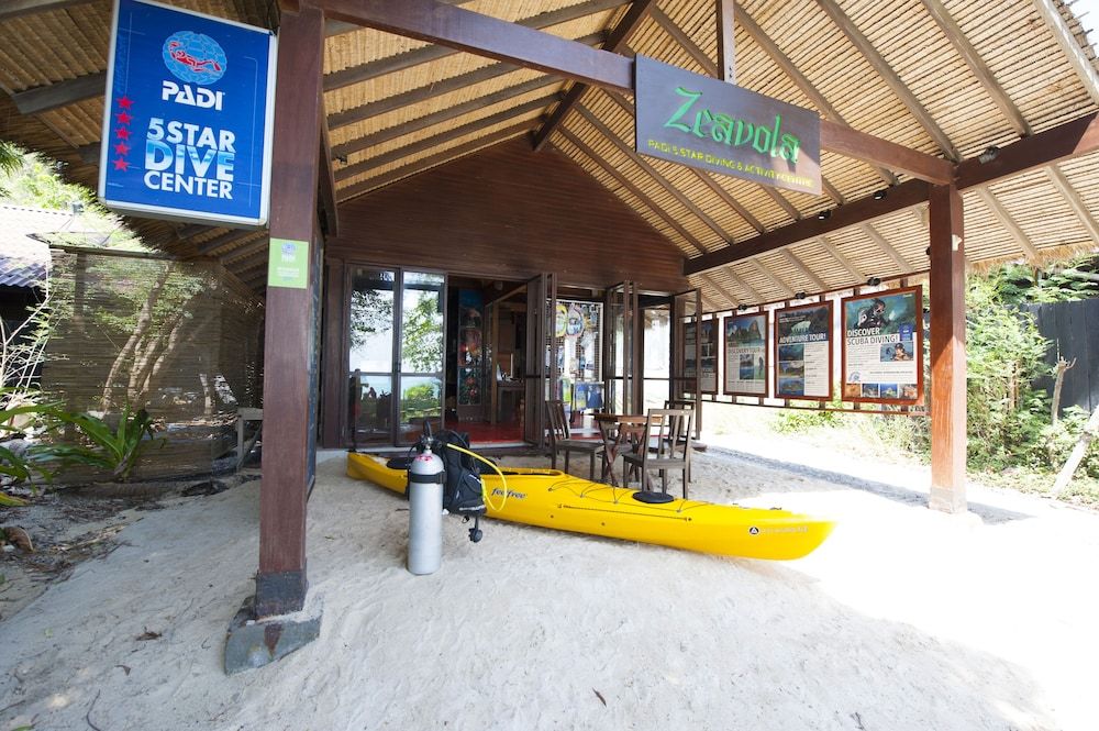 undefined Zeavola Resort 5