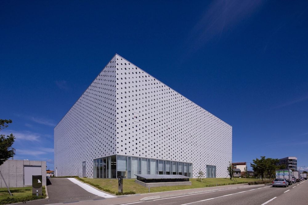 undefined Kanazawa Central Hotel 2