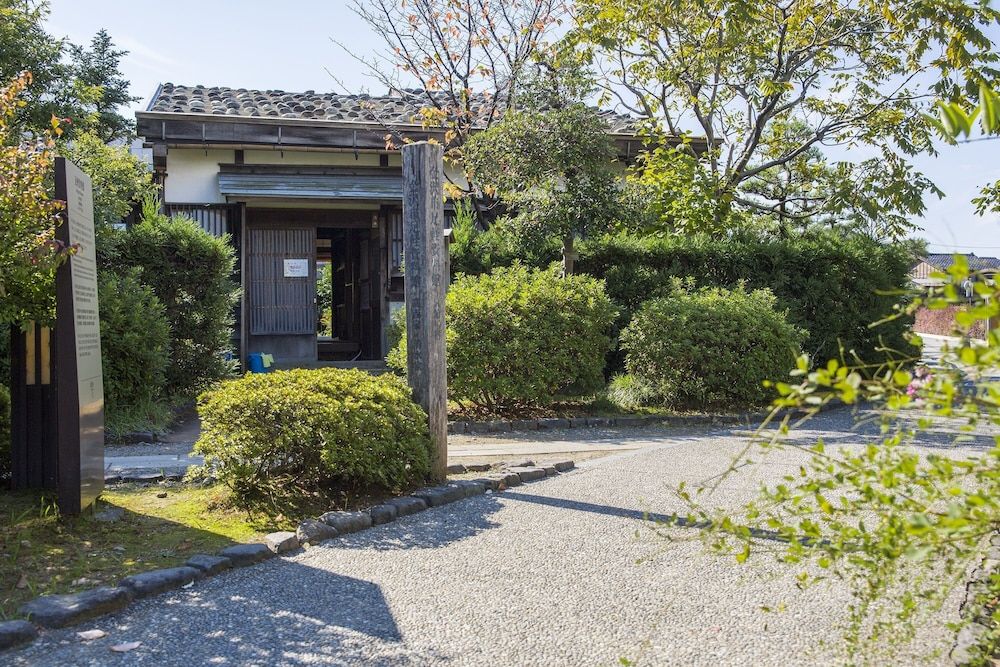 undefined Kanazawa Central Hotel 8