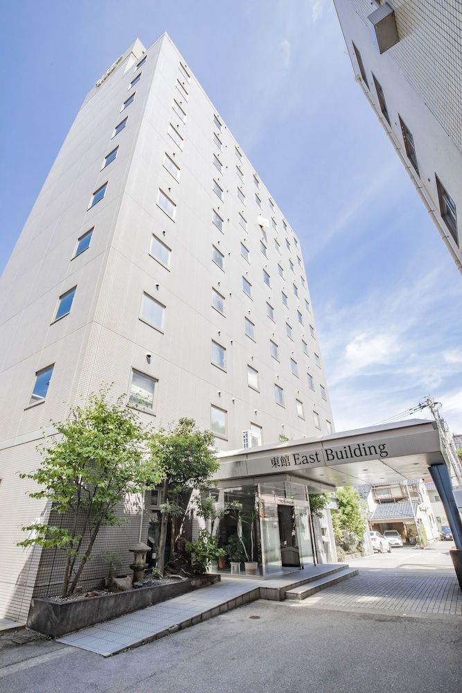 undefined Kanazawa Central Hotel