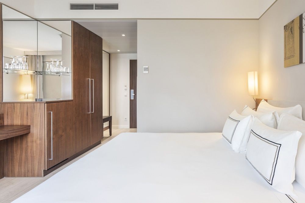 Melia Luxembourg Melia Guestroom 2