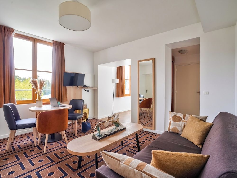 Apartment, 1 Bedroom