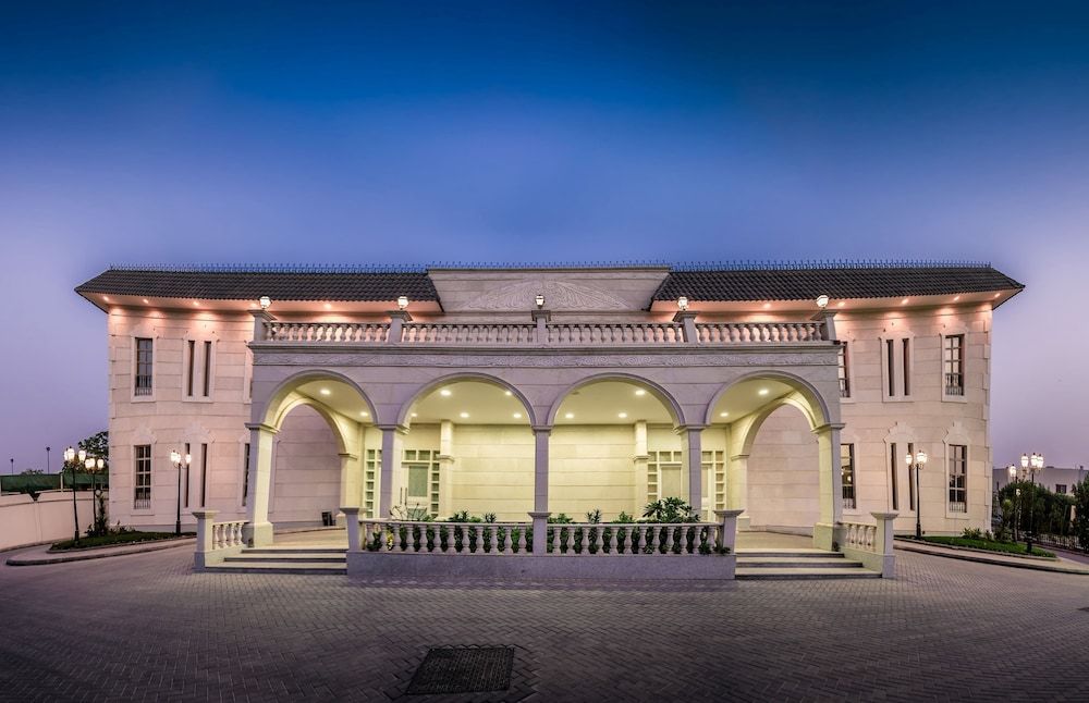 undefined Holiday Inn Riyadh Izdihar by IHG 5