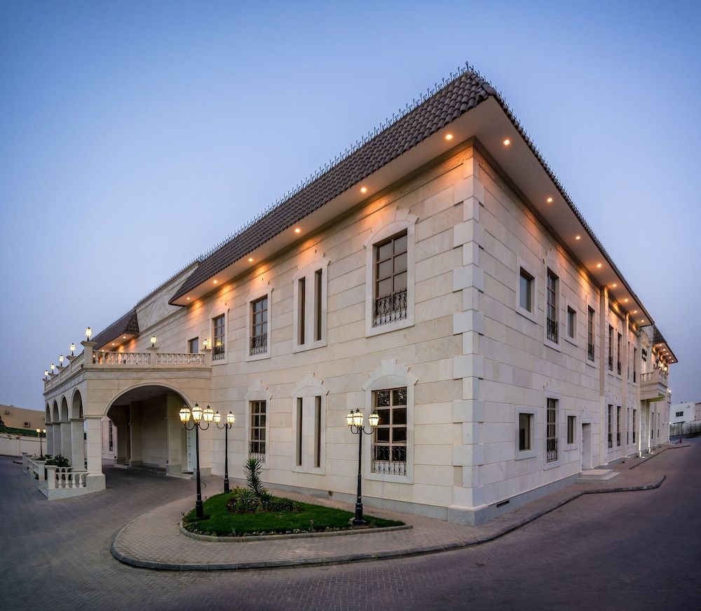 undefined Holiday Inn Riyadh Izdihar by IHG 4