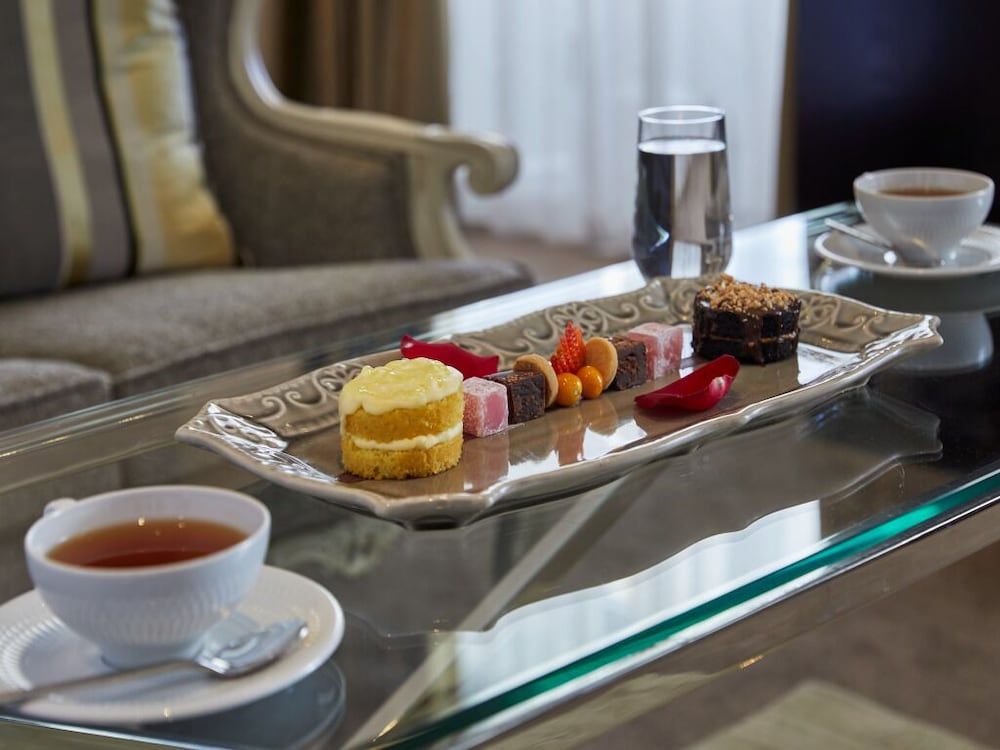 undefined Dock House Boutique Hotel & Spa by NEWMARK 10