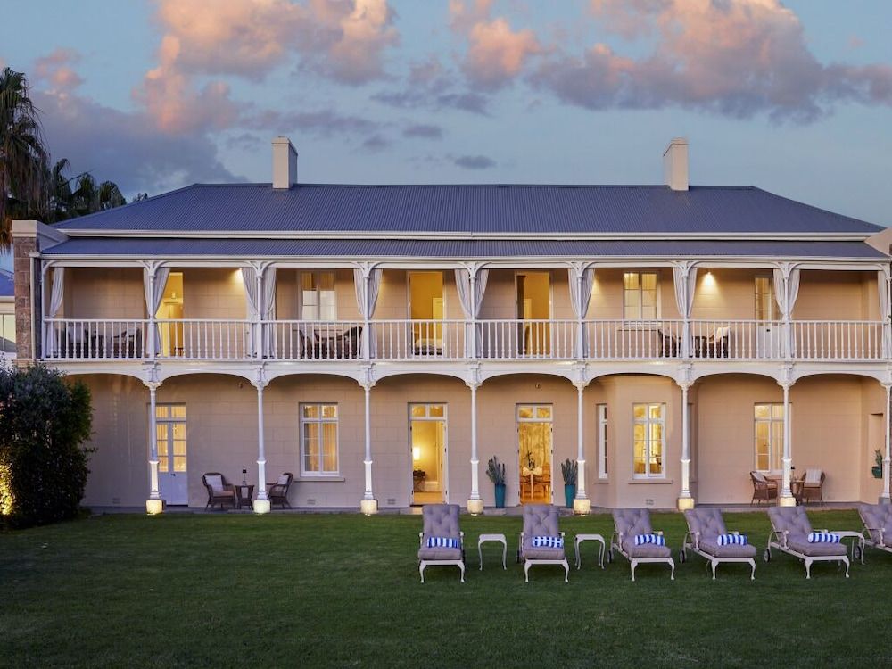 undefined Dock House Boutique Hotel & Spa by NEWMARK