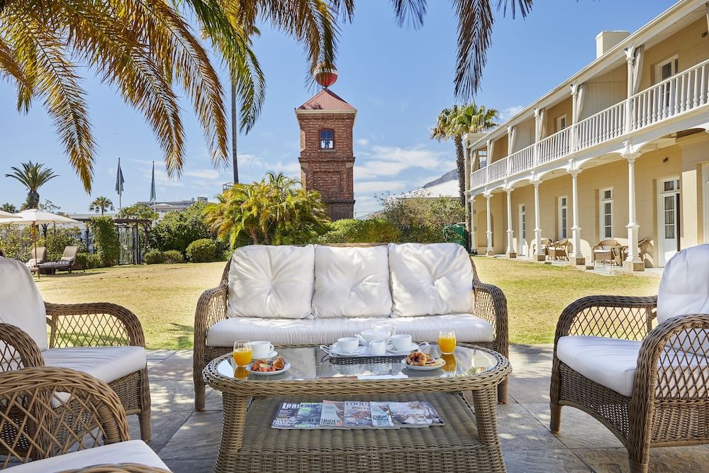 undefined Dock House Boutique Hotel & Spa by NEWMARK 9