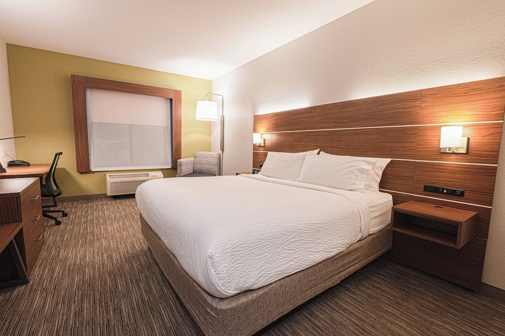 Suite, 1 Bedroom