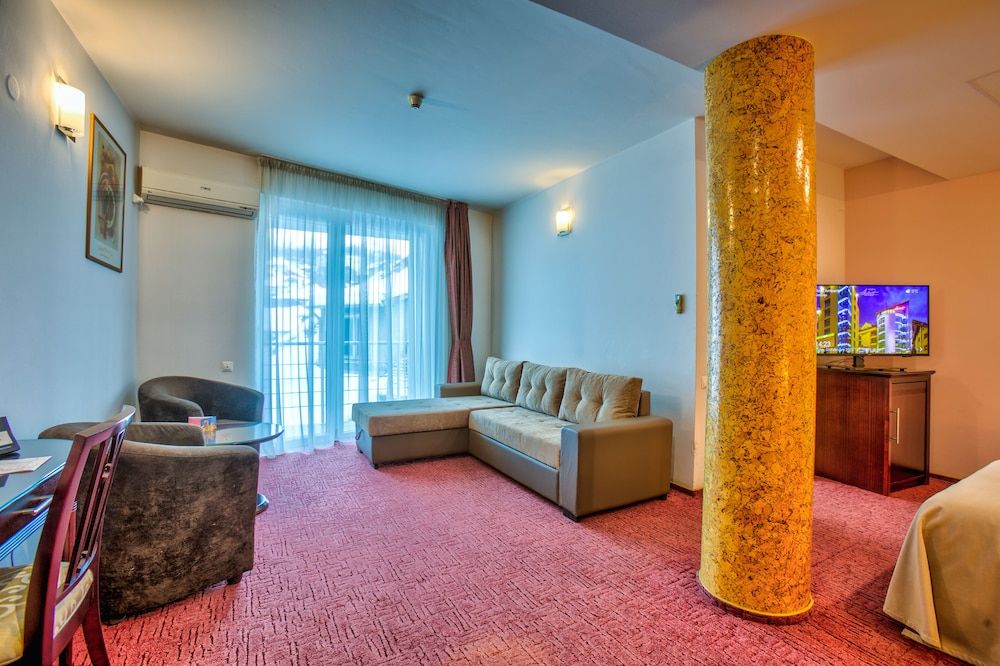 Hotel Ambient Deluxe Double Room 18