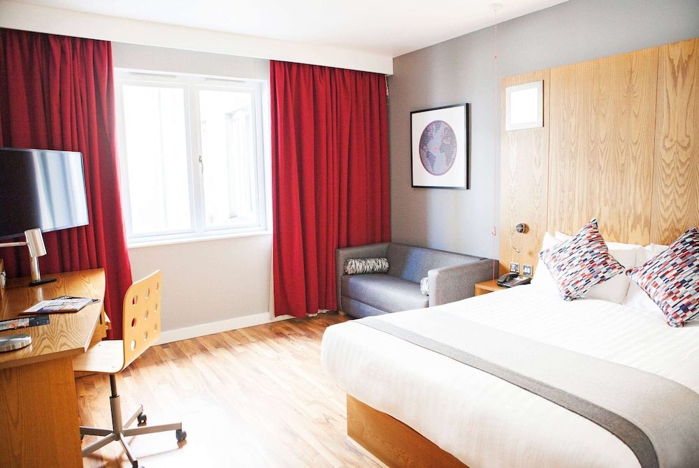 undefined Ramada by Wyndham Belfast City Centre