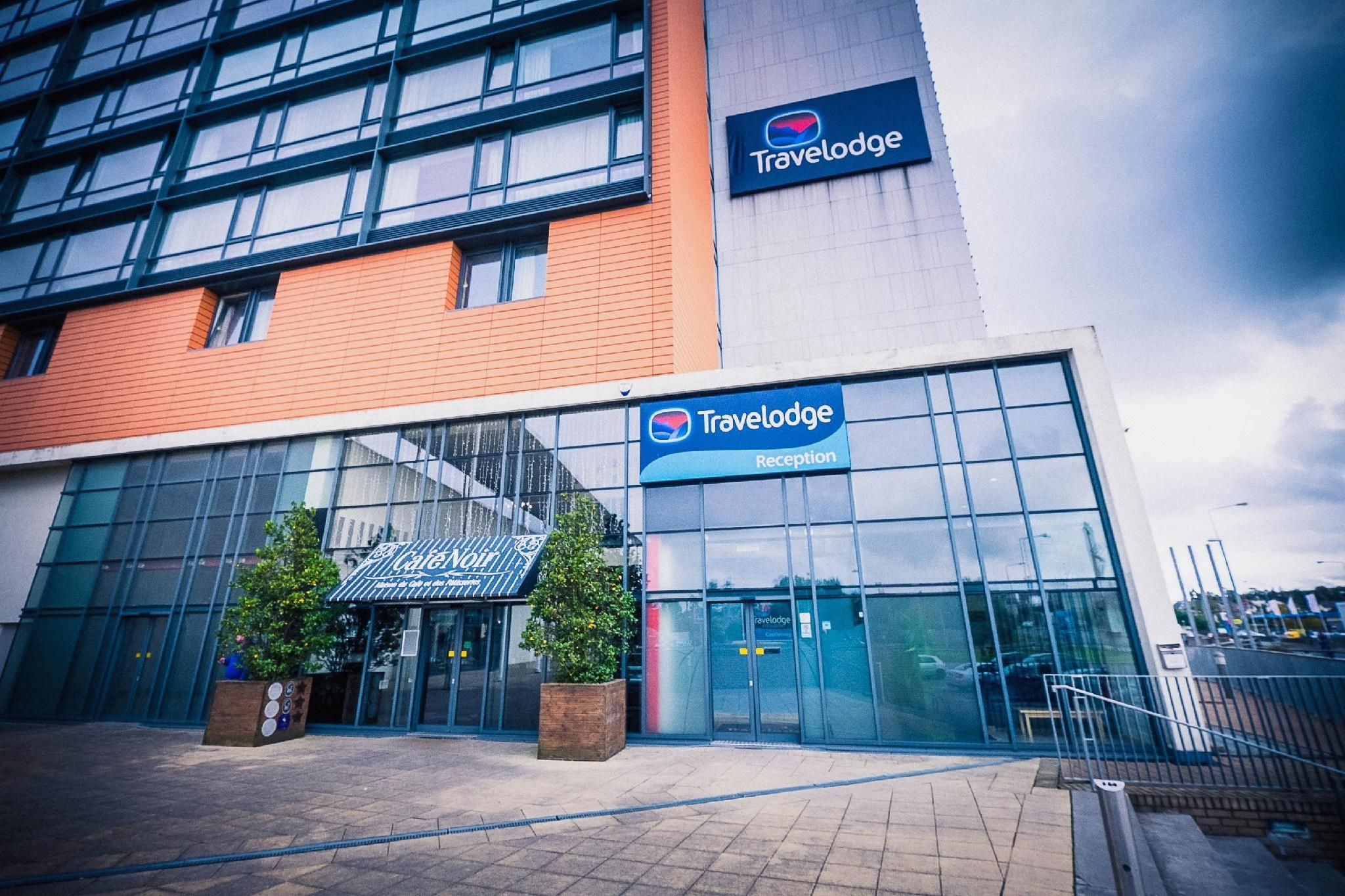 Travelodge Limerick Castletroy