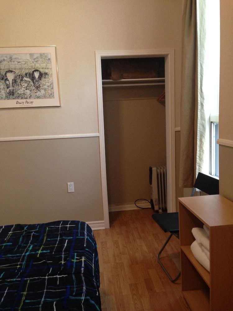 undefined The Rex Hotel 3