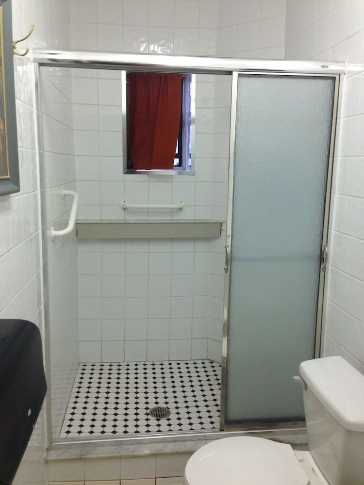 undefined The Rex Hotel 10