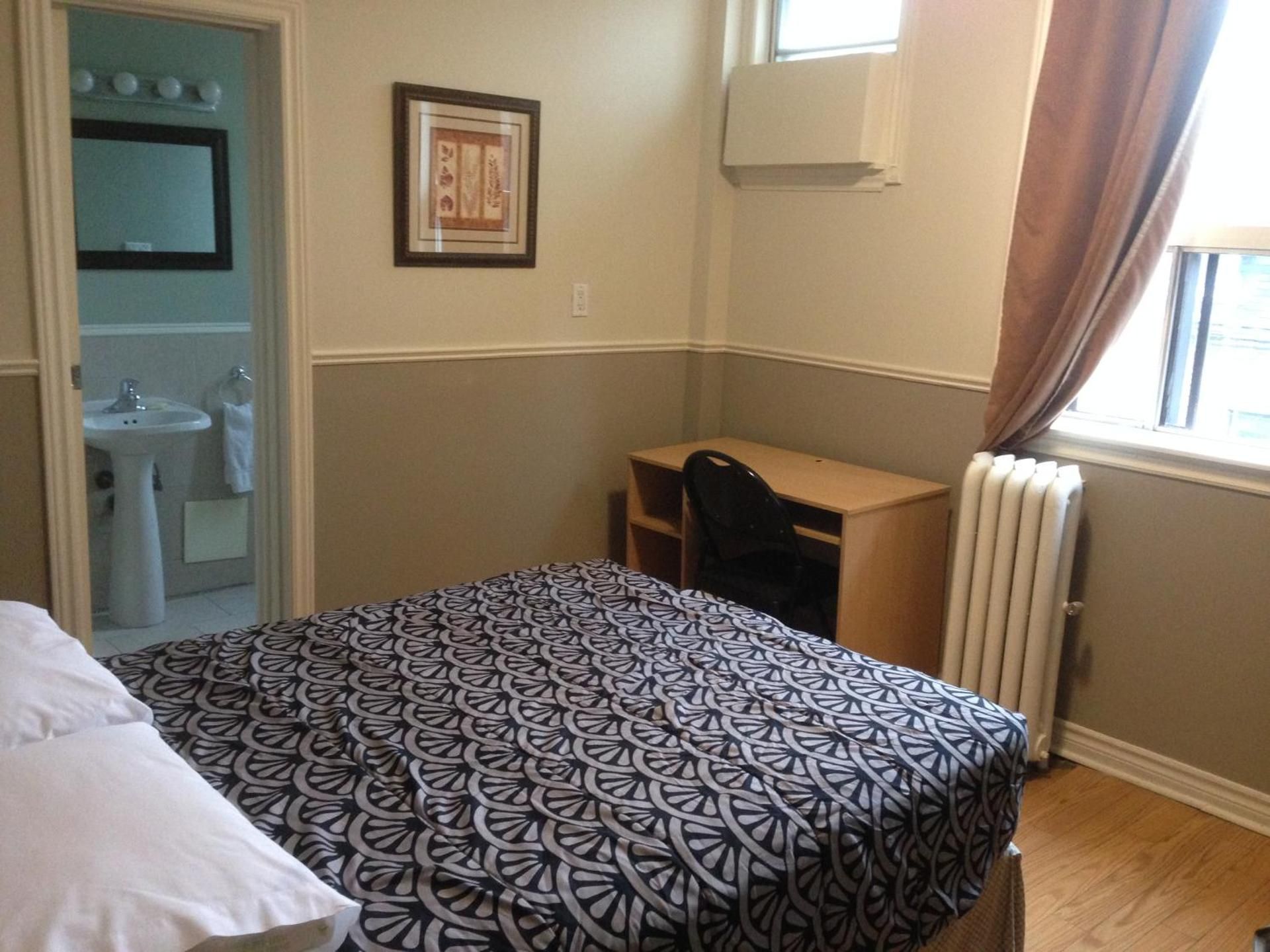 undefined The Rex Hotel 6