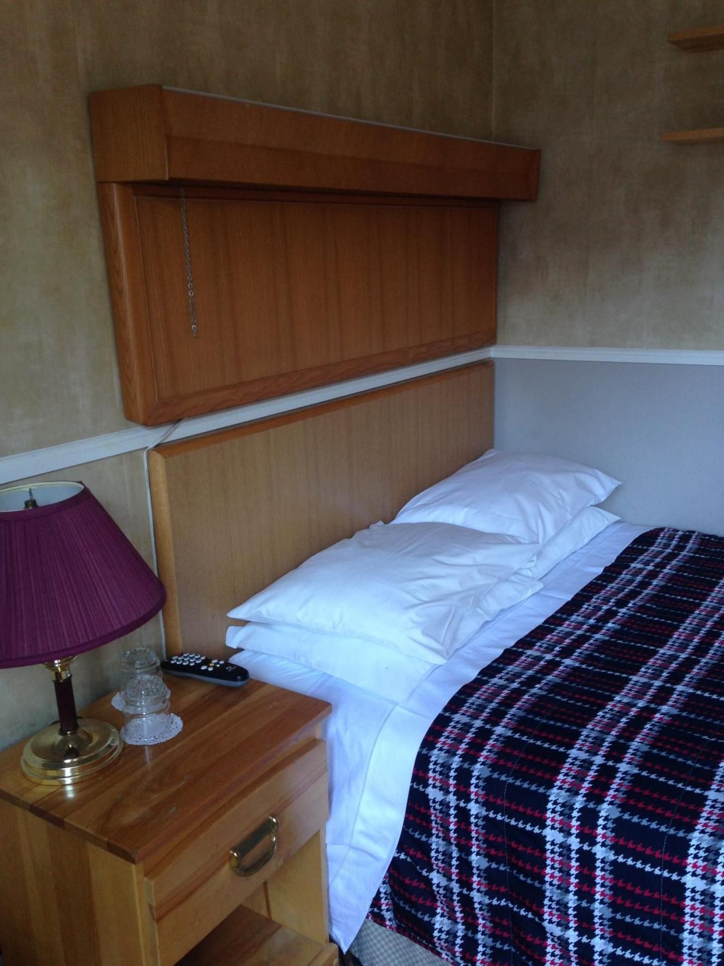 undefined The Rex Hotel 5