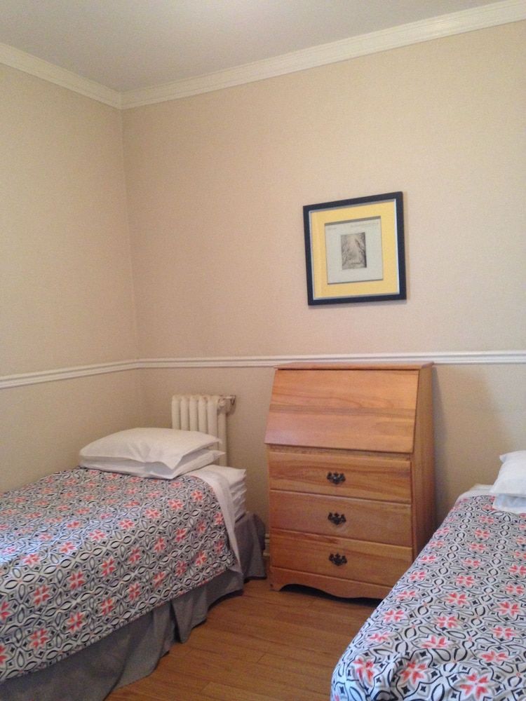 undefined The Rex Hotel 9