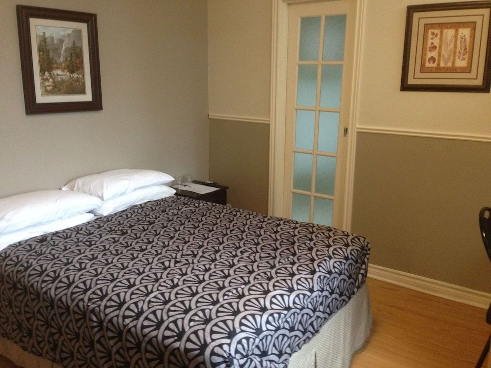 undefined The Rex Hotel 2