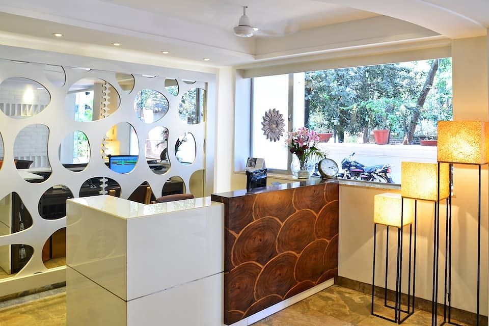 undefined Calangute Towers - AM Hotel Kollection 2