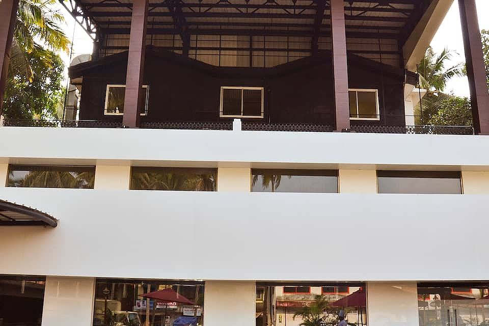 undefined Calangute Towers - AM Hotel Kollection 7