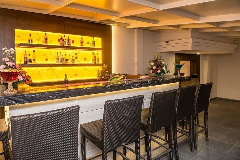undefined Calangute Towers - AM Hotel Kollection 4