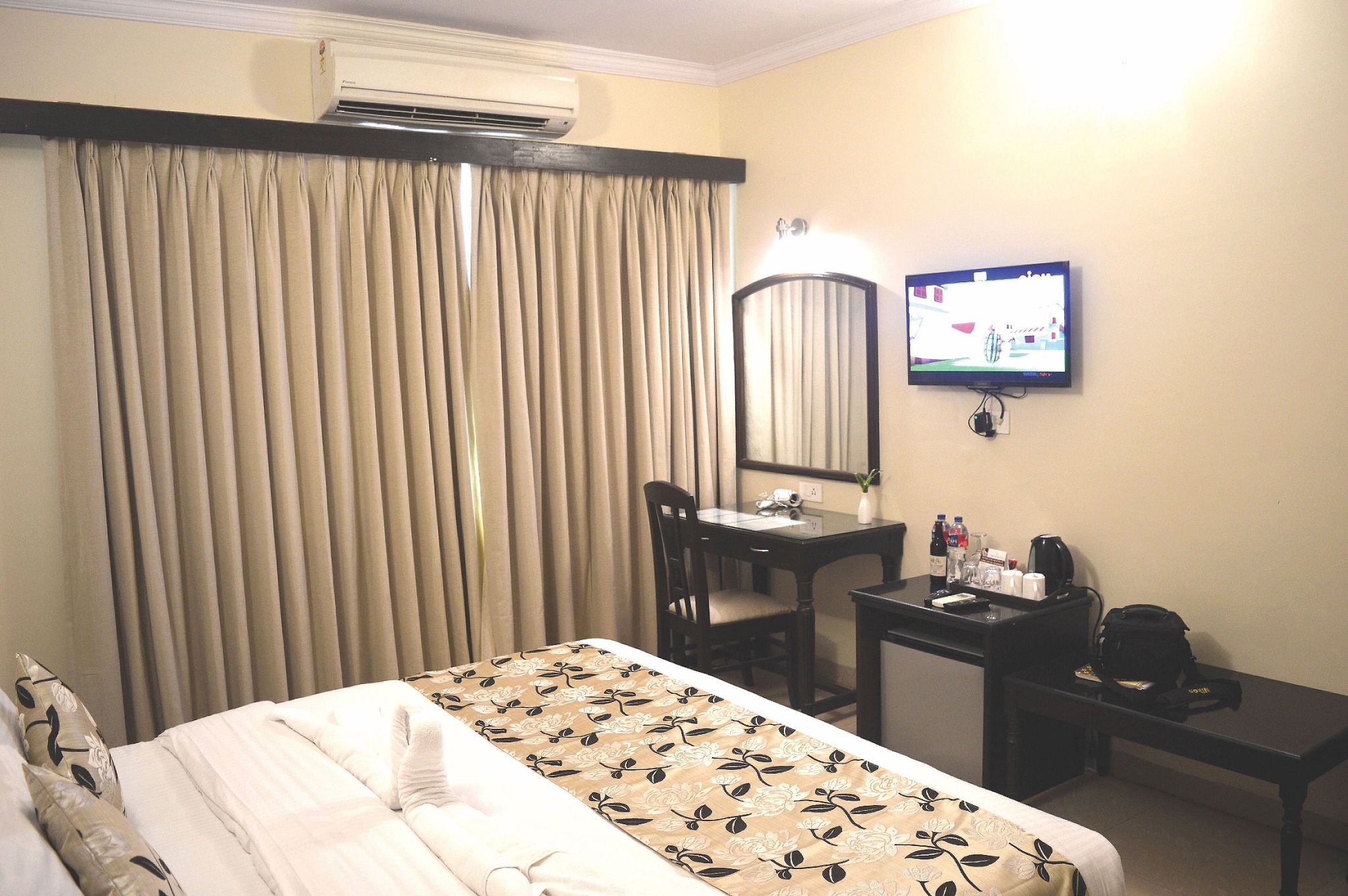 undefined Calangute Towers - AM Hotel Kollection 10