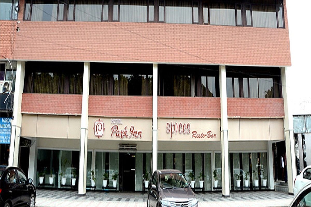 Park Inn