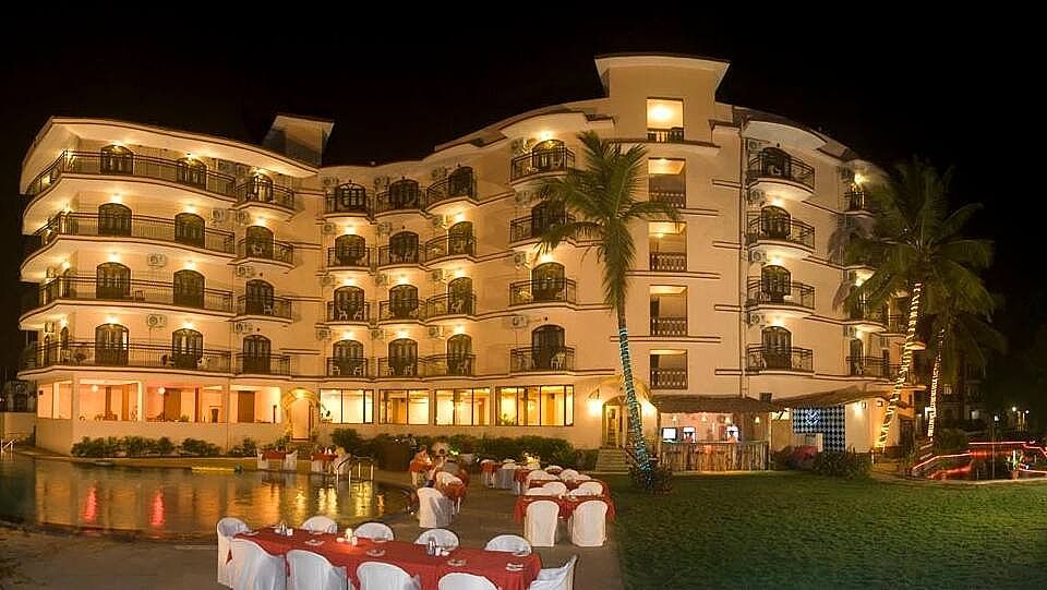 undefined Nazri Resort