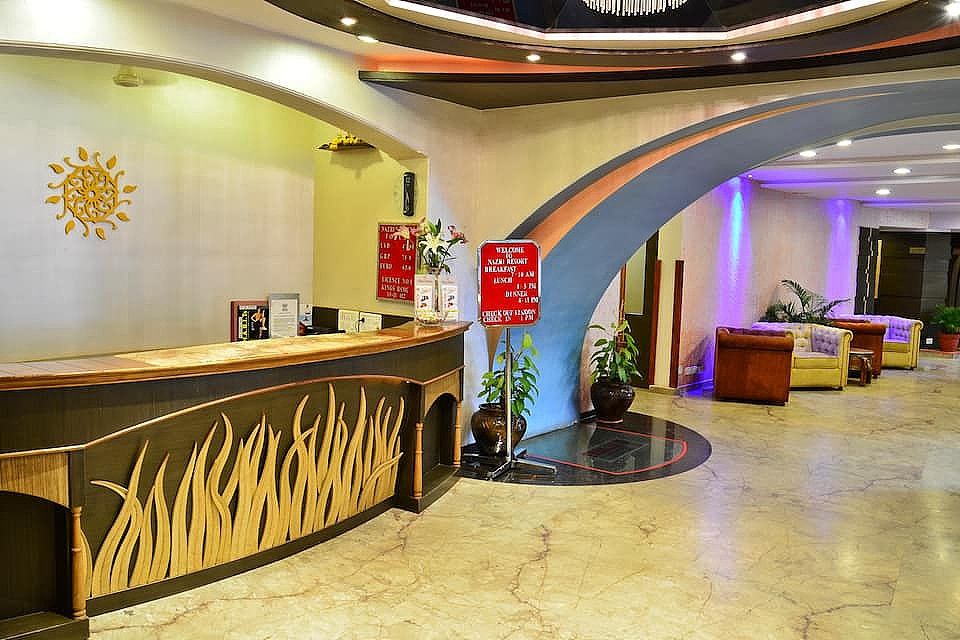 undefined Nazri Resort 2