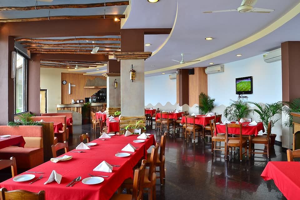 undefined Nazri Resort 3