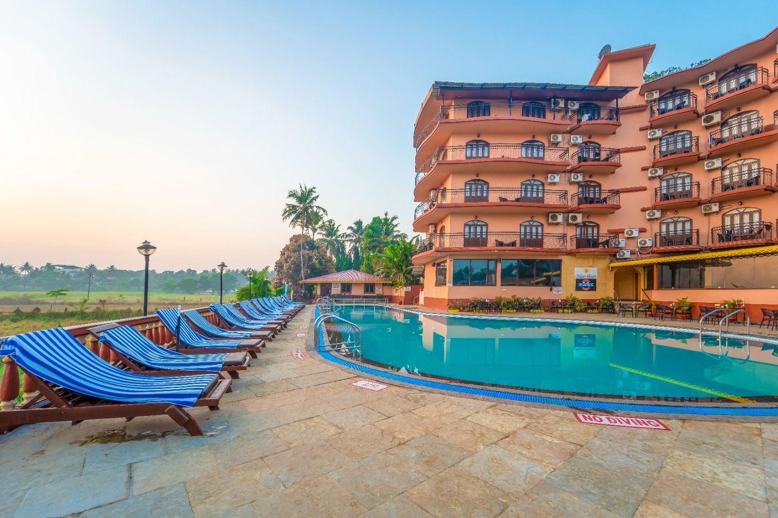 undefined Nazri Resort 6