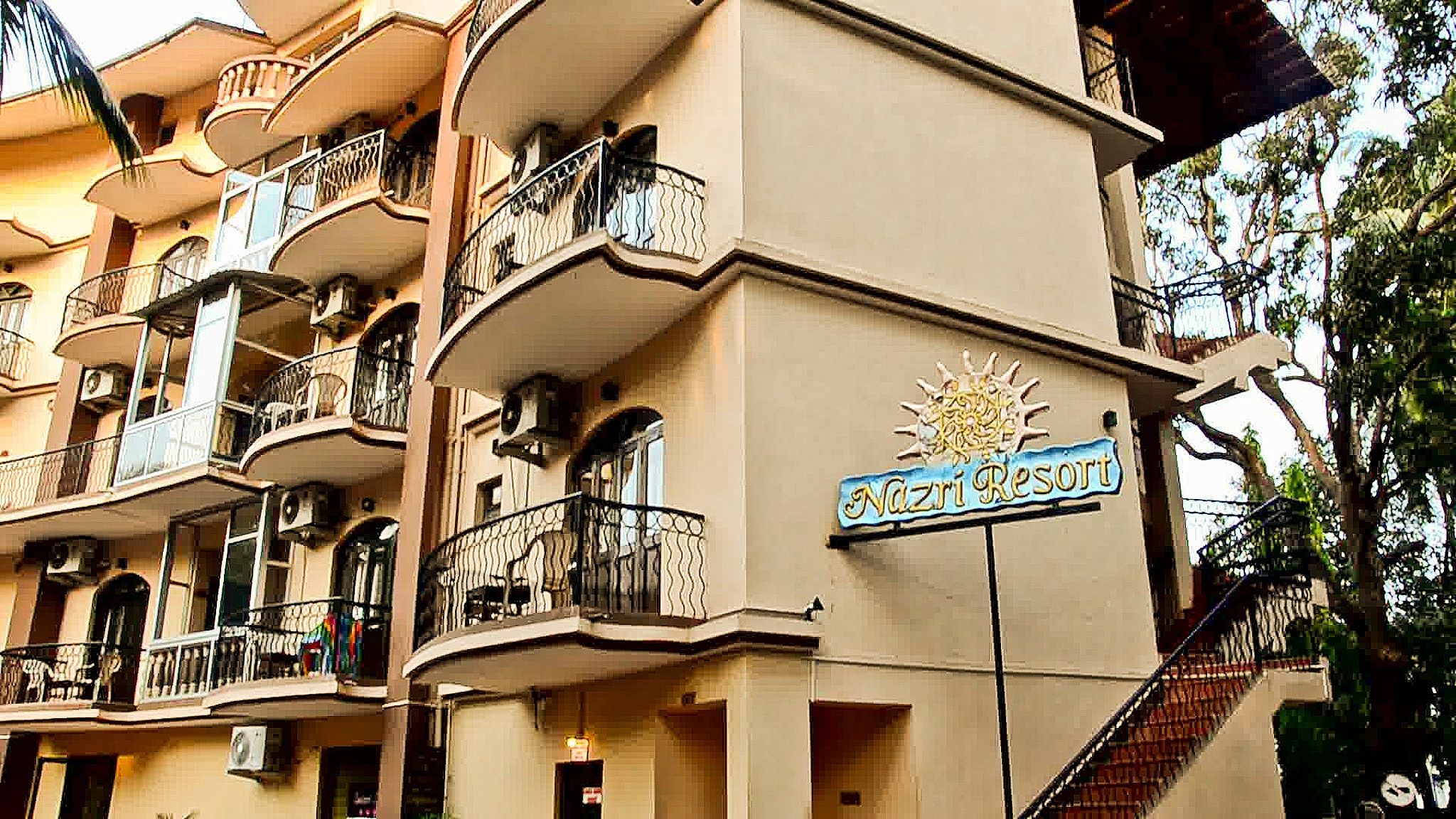undefined Nazri Resort 8