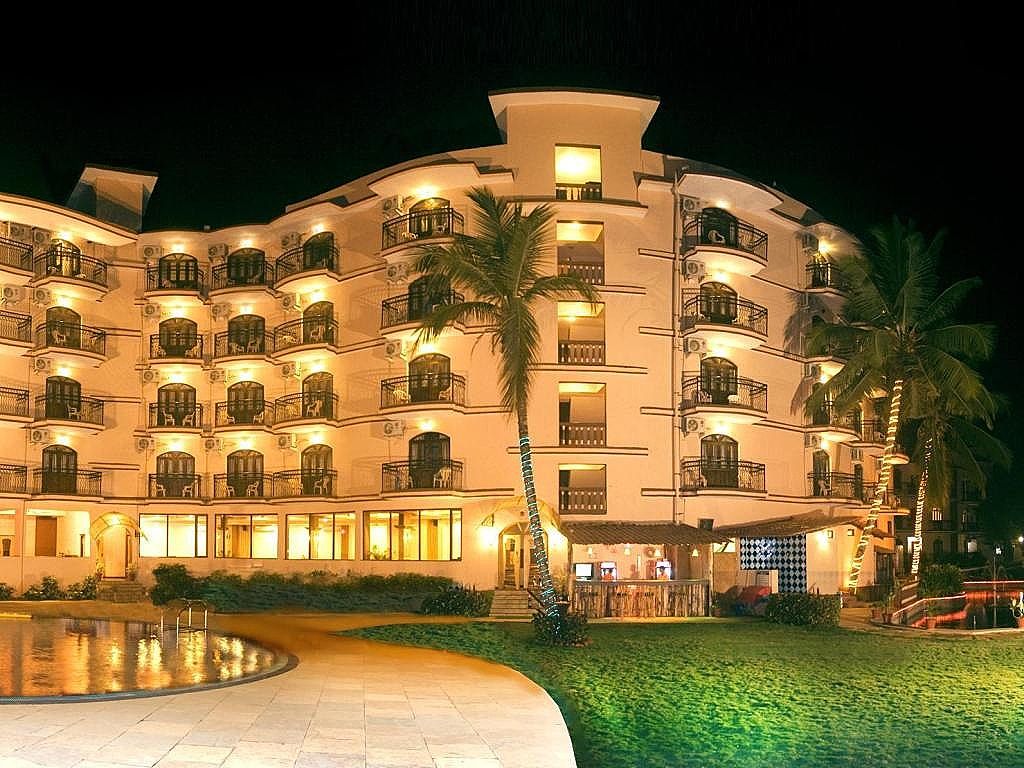 undefined Nazri Resort 7