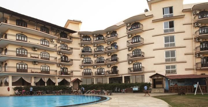 undefined Nazri Resort 10