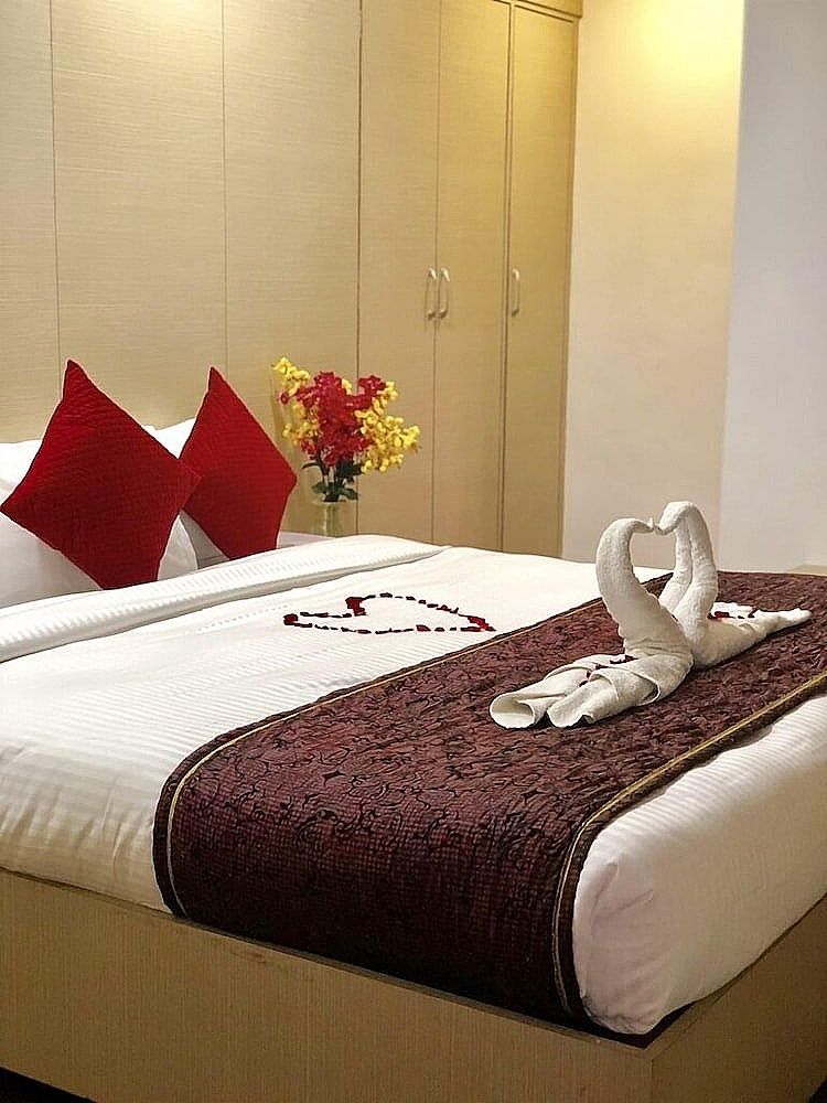 undefined HOTEL PRAG CONTINENTAL 6