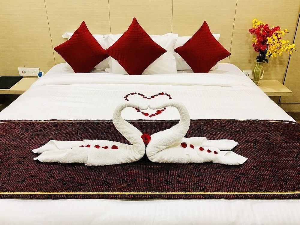 undefined HOTEL PRAG CONTINENTAL 5