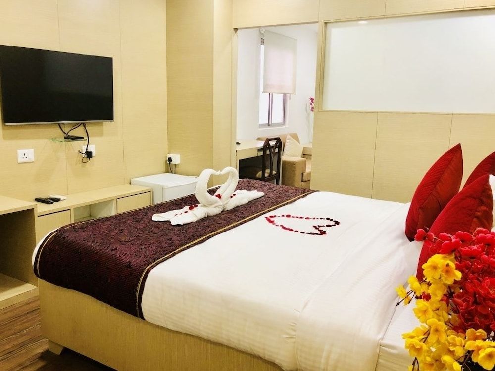 undefined HOTEL PRAG CONTINENTAL 10